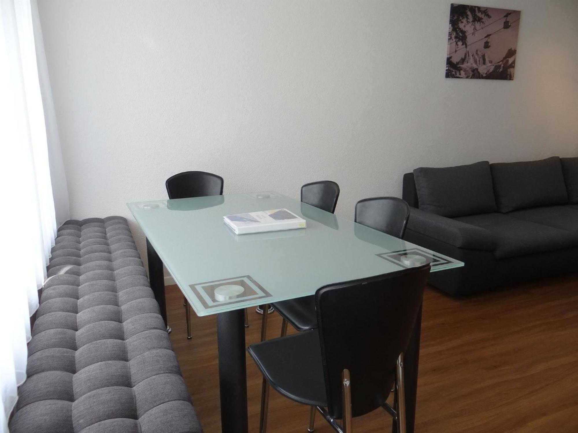 Apartment Sunnmatt West Wohnung 934 By Interhome Engelberg Exterior foto