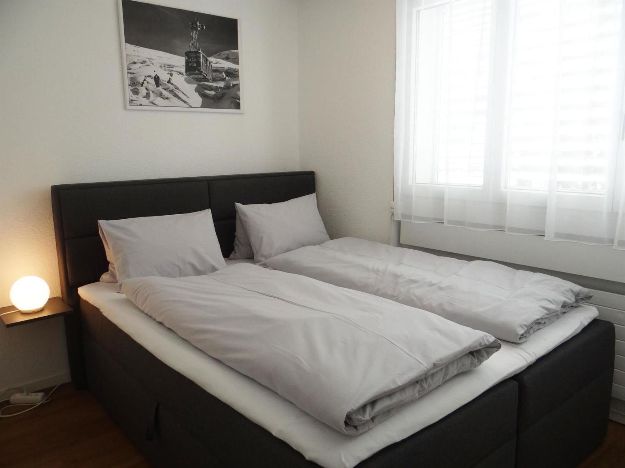 Apartment Sunnmatt West Wohnung 934 By Interhome Engelberg Exterior foto