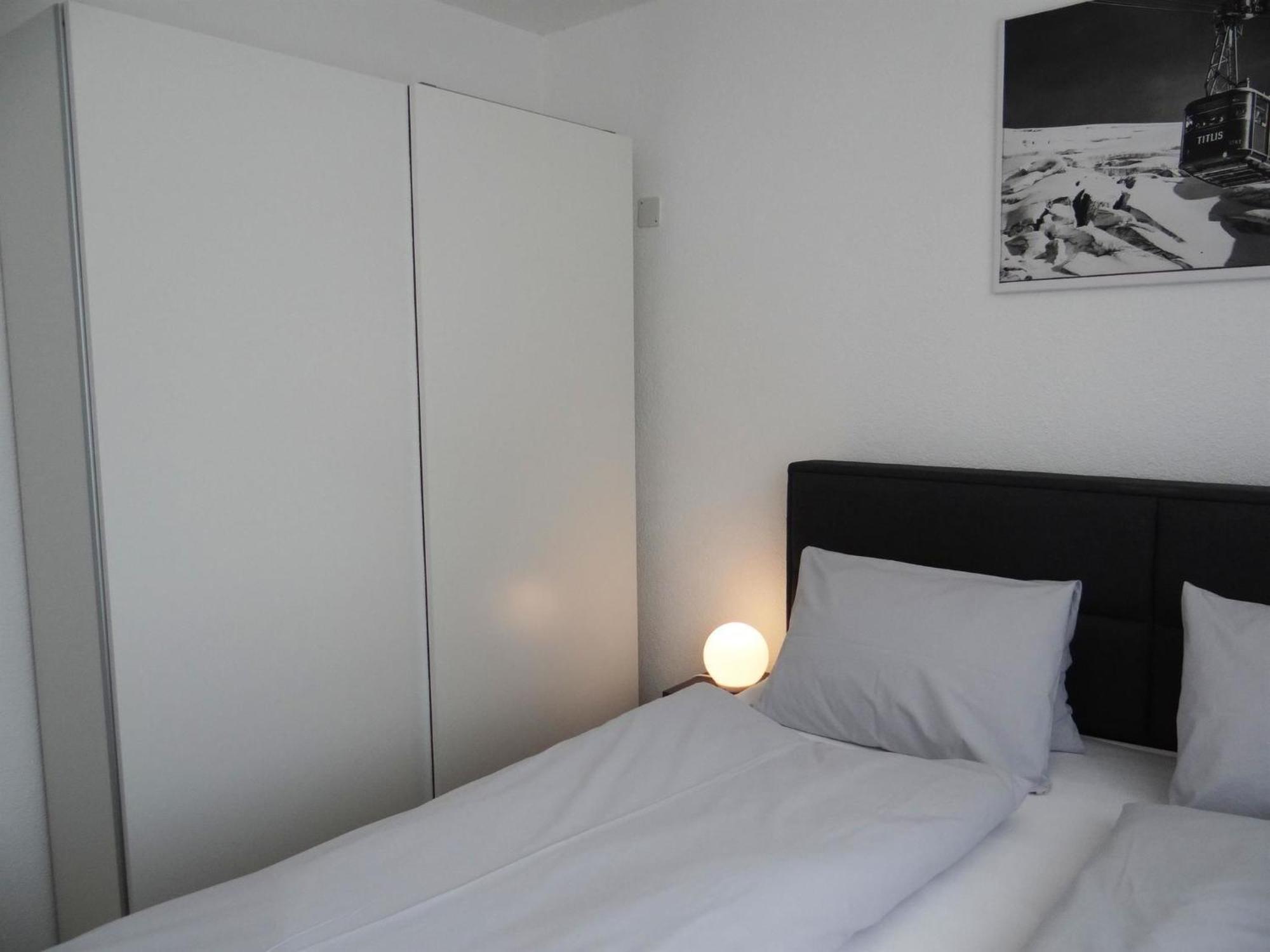 Apartment Sunnmatt West Wohnung 934 By Interhome Engelberg Exterior foto