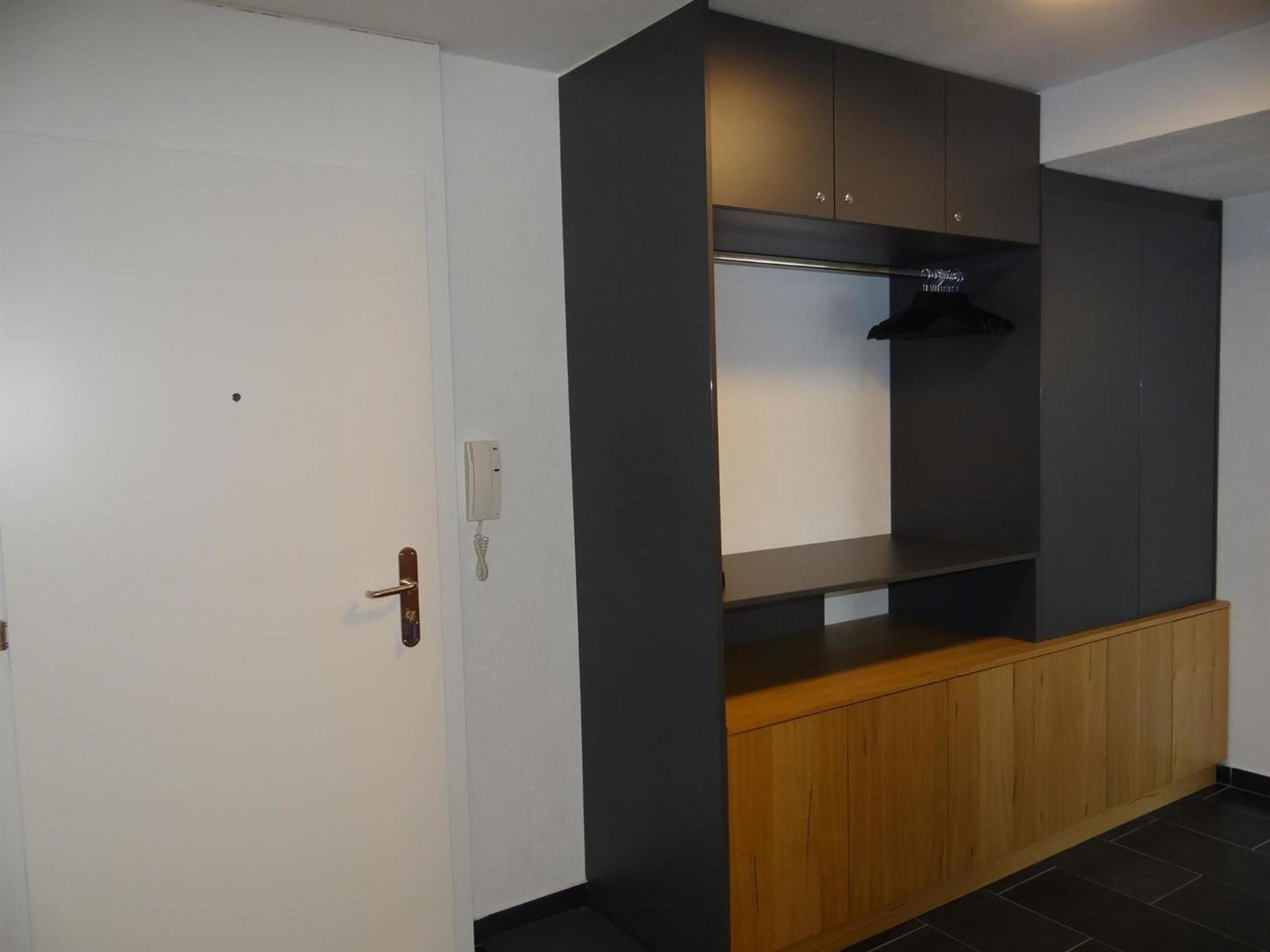 Apartment Sunnmatt West Wohnung 934 By Interhome Engelberg Exterior foto